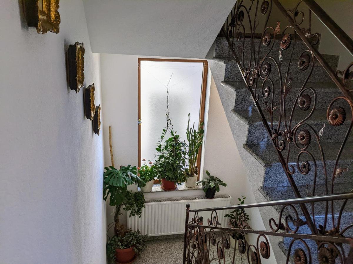 Apartmani Hrastik Bihać Exterior foto
